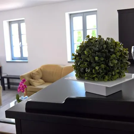 Apartmán Rozalia Vendeghaz 2 *