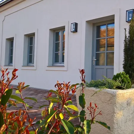 Apartmán Rozalia Vendeghaz 2