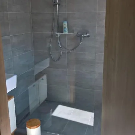 Rozalia Vendeghaz 2 * Sarrod