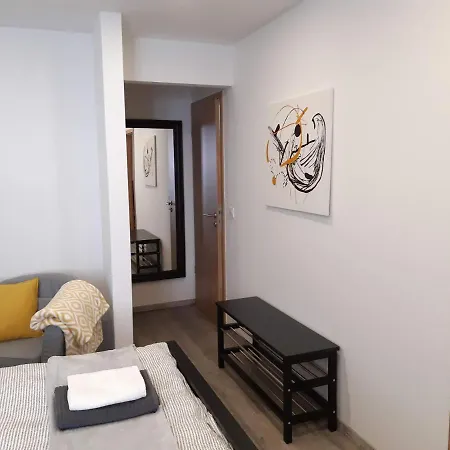 Apartmán Rozalia Vendeghaz 2 *