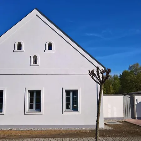Apartmán Rozalia Vendeghaz 2 *